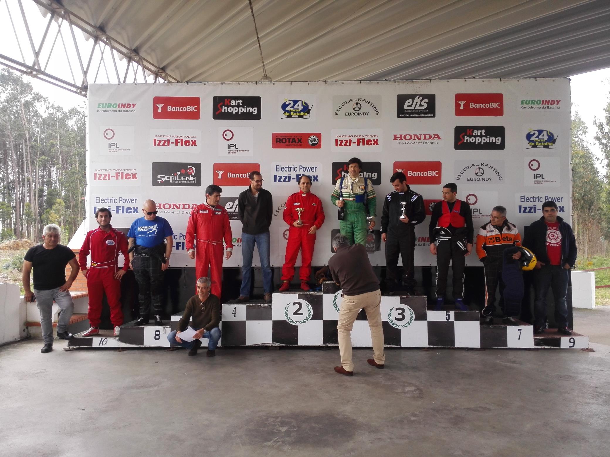 Kart Club Os amigos dos Cães Guia13